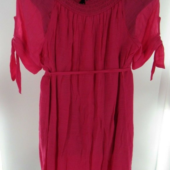 BNWT Mlle Gabrielle 3Xl Peasant Dress *NO BUTTONS* - Picture 3 of 5